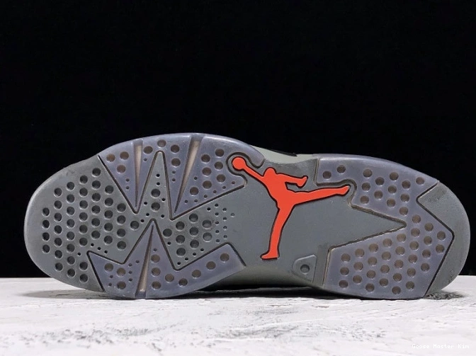 Jordan CK1229-001 Retro 6 Air Paris PSG Saint-Germain 0522